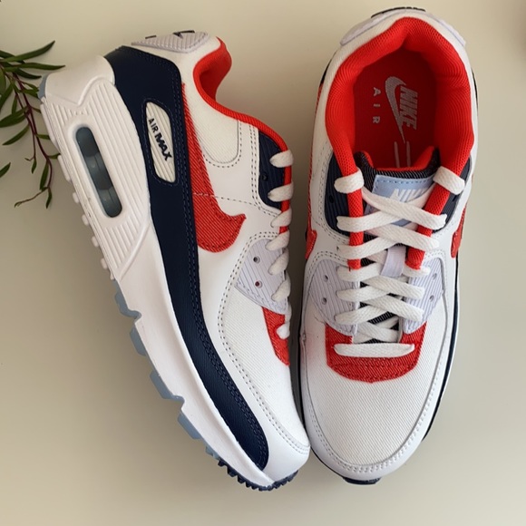 New Nike Air max 90 sneakers - Picture 7 of 8